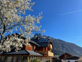 Ferienwohnung Flora Altaussee Altaussee